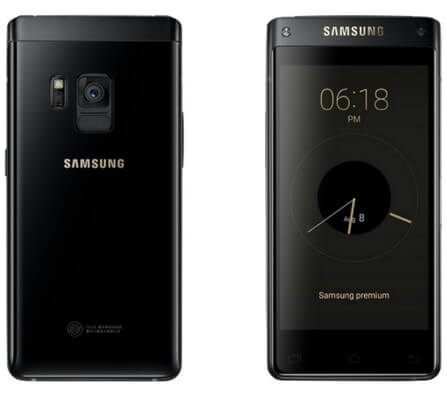 Не работают наушники на телефоне Samsung Leader 8